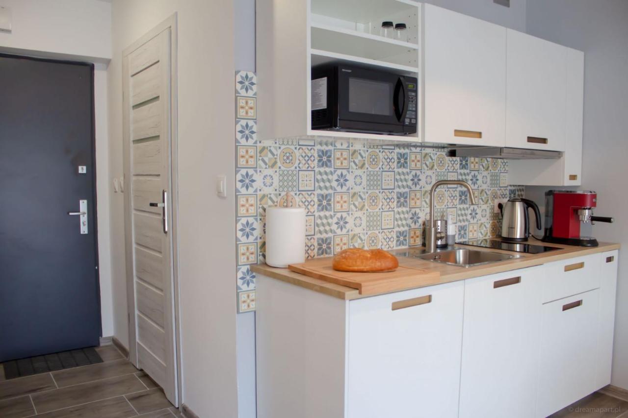 Apartamenty Justrent Szczyrk Eksteriør billede